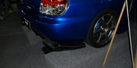 Fukuoka Auto Salon - Fukuoka Auto Salon 2008 - 047